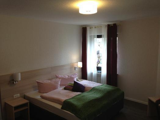 Hotel Deitmer Rhede  Quarto foto