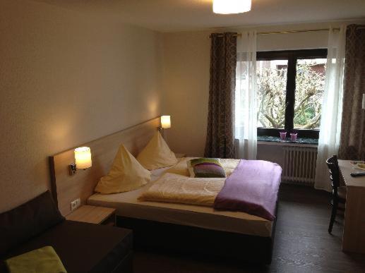 Hotel Deitmer Rhede  Quarto foto