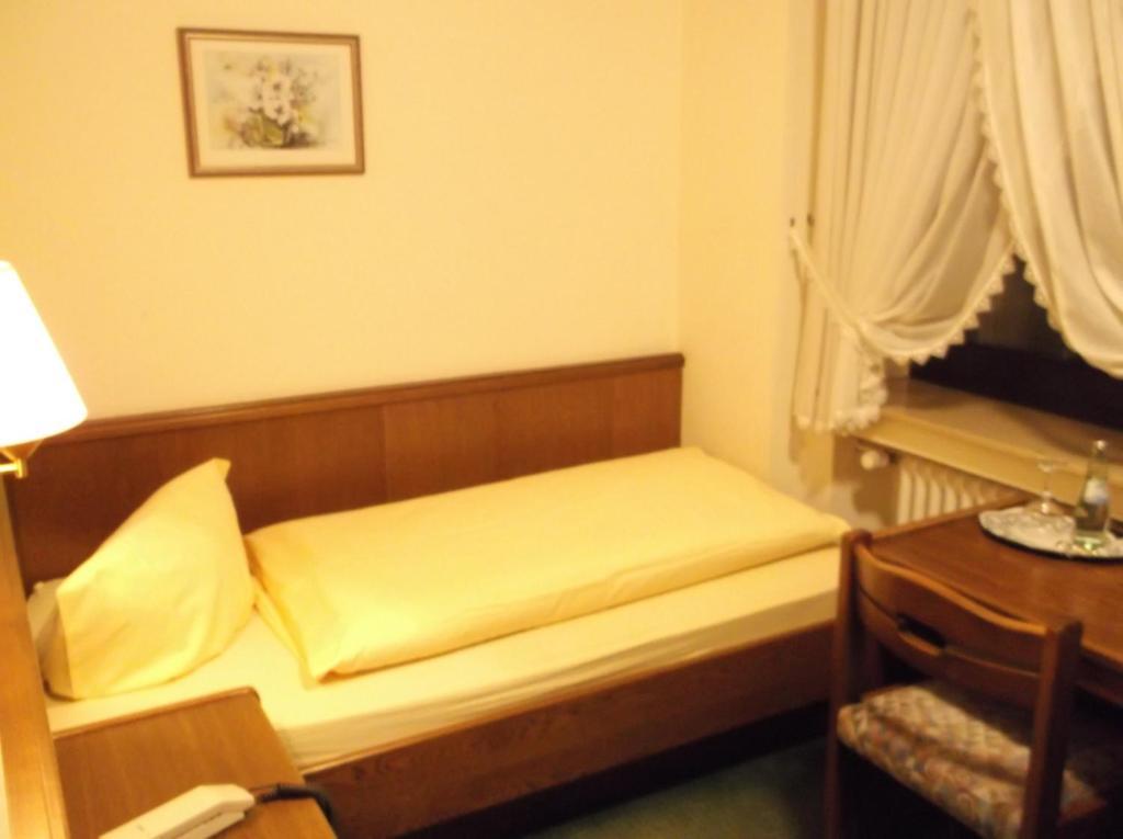 Hotel Deitmer Rhede  Quarto foto